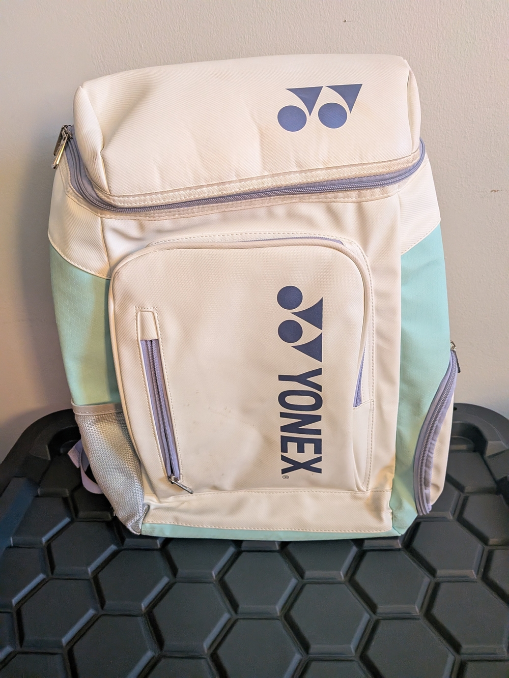 Yonex BA1408 Elite Performance Backpack